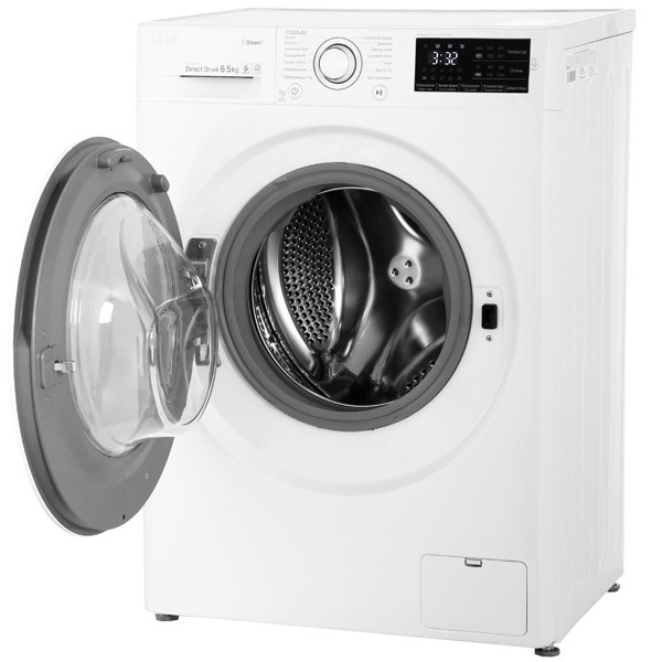 Стиральная машина LG F2J6WS0W Стиральная машина LG F2J6WS0W