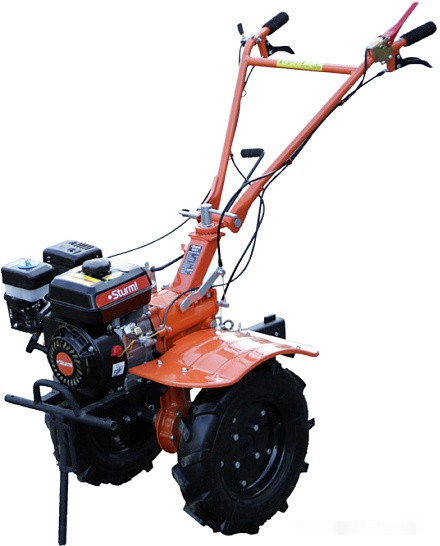 Мотоблок Sturm GK72S10