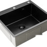 Кухонная мойка Axus LS-6050B Nano Black Кухонная мойка Axus LS-6050B Nano Black