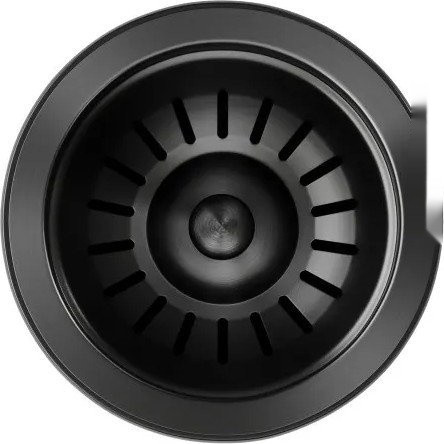 Кухонная мойка Axus LS-6050B Nano Black Кухонная мойка Axus LS-6050B Nano Black