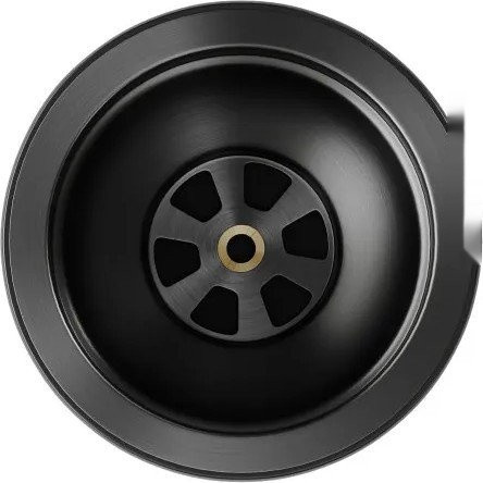 Кухонная мойка Axus LS-6050B Nano Black Кухонная мойка Axus LS-6050B Nano Black