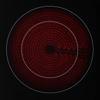 Варочная панель Krona Laurel 60 BL