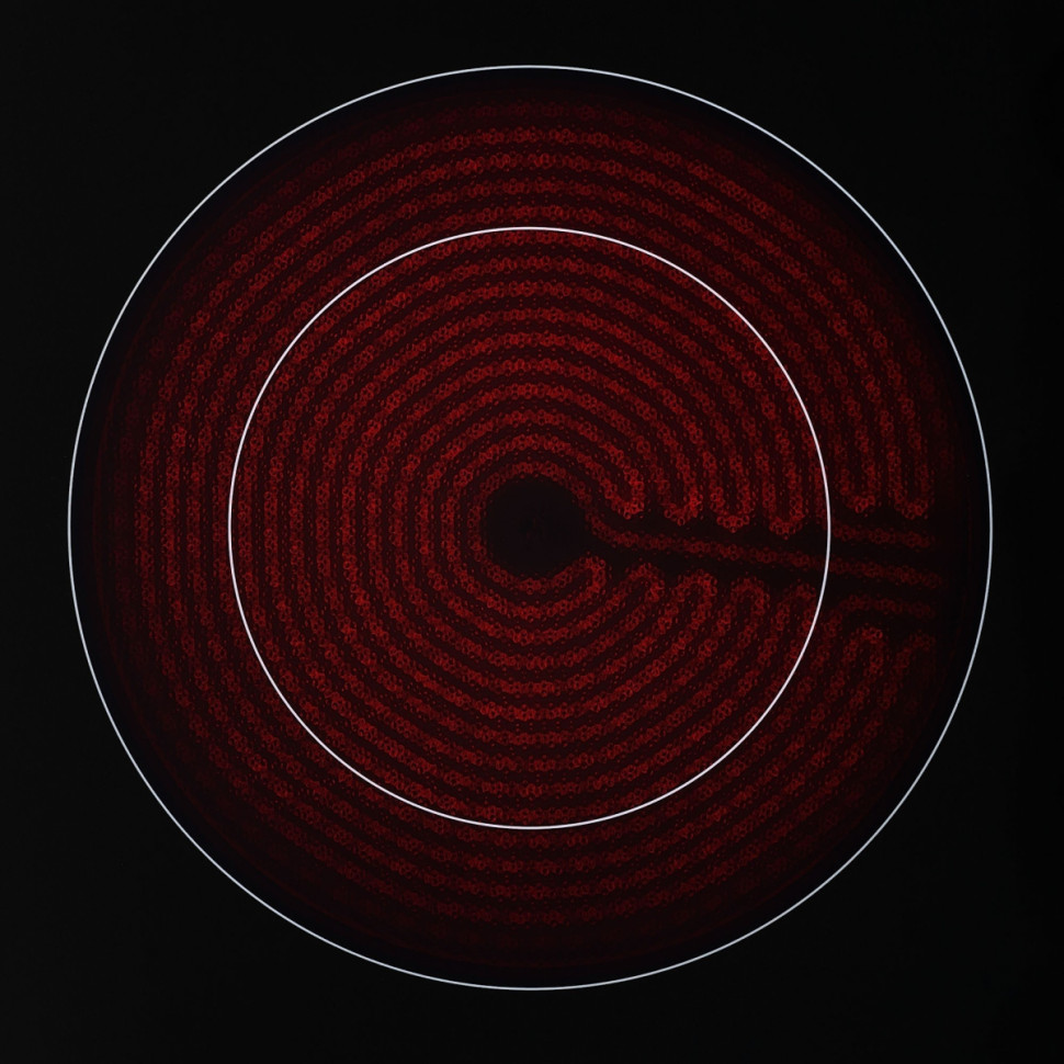 Варочная панель Krona Laurel 60 BL Варочная панель Krona Laurel 60 BL