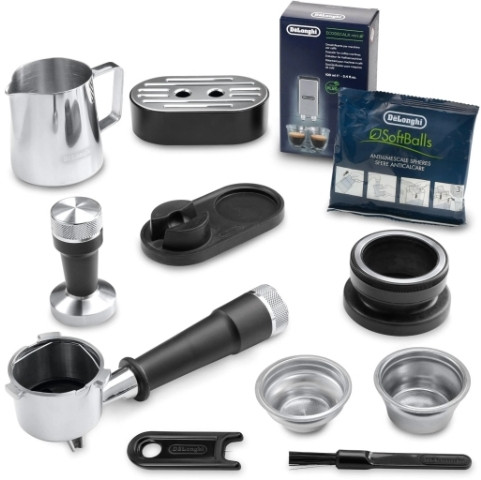 Кофемашина Delonghi EC9255.M