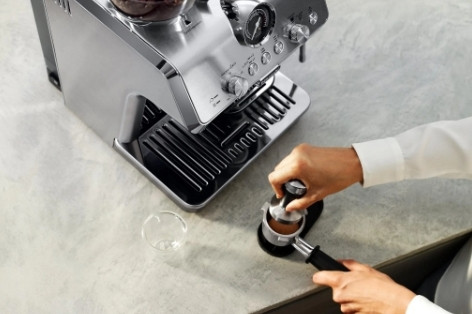 Кофемашина Delonghi EC9255.M