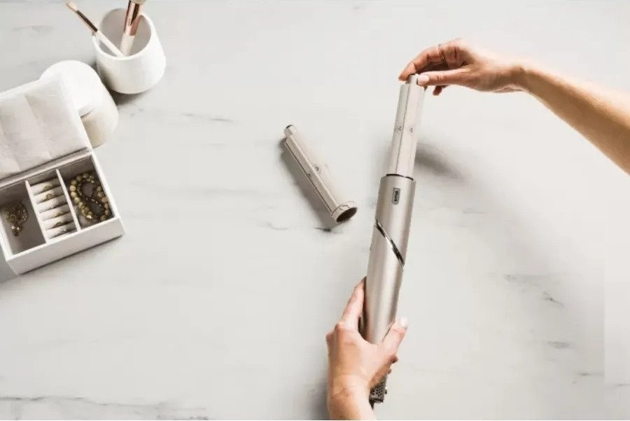 Фен Shark FlexStyle HD440SLEU Фен Shark FlexStyle HD440SLEU