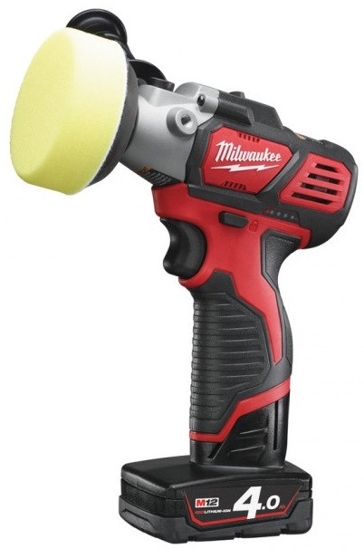 Угловая шлифмашина Milwaukee M12 BPS-421X