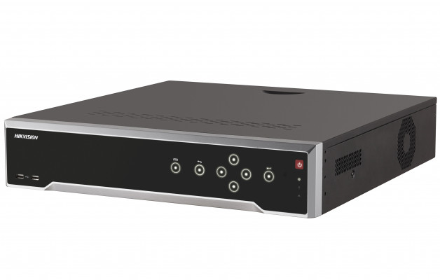 Видеорегистратор наблюдения Hikvision DS-7732NI-I4/24P
