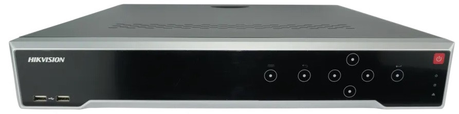 Видеорегистратор наблюдения Hikvision DS-7732NI-I4/24P Видеорегистратор наблюдения Hikvision DS-7732NI-I4/24P