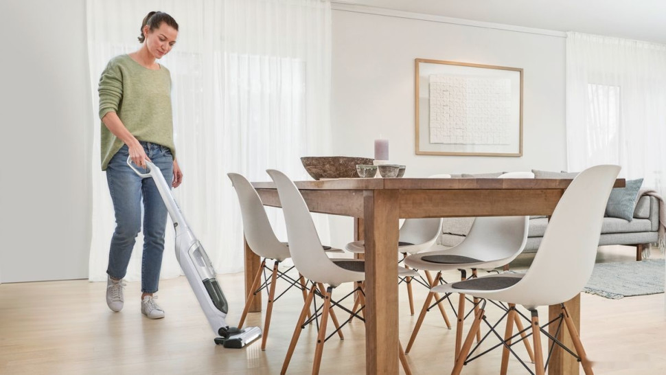 Пылесос Bosch Flexxo Gen2 23Vmax BCH3P2301 Пылесос Bosch Flexxo Gen2 23Vmax BCH3P2301