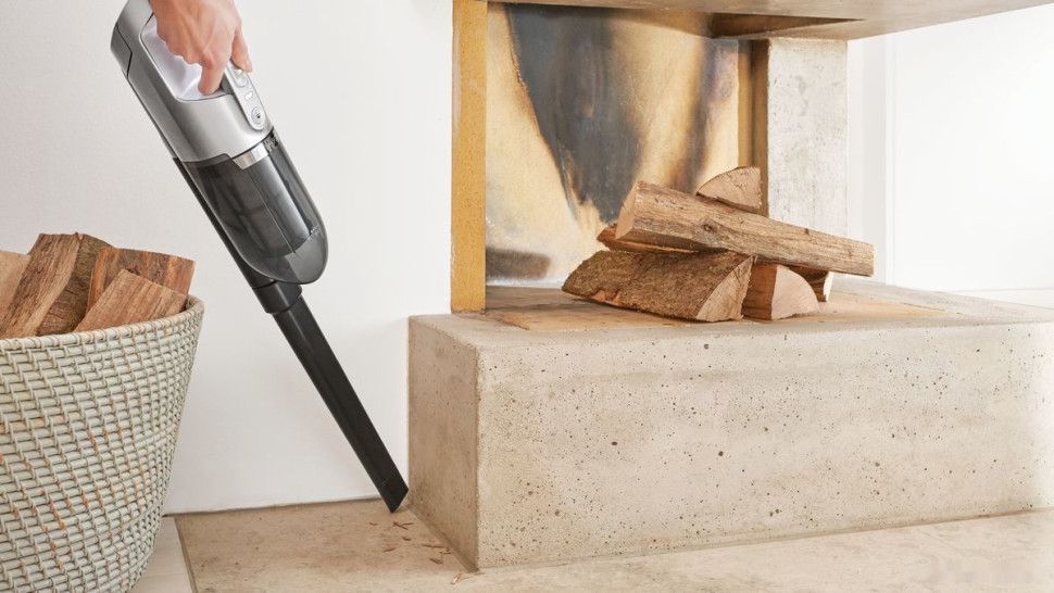 Пылесос Bosch Flexxo Gen2 23Vmax BCH3P2301 Пылесос Bosch Flexxo Gen2 23Vmax BCH3P2301