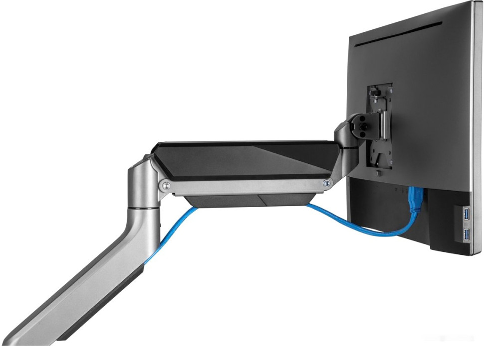 Кронштейн ErgoSmart Heavy-Duty Кронштейн ErgoSmart Heavy-Duty