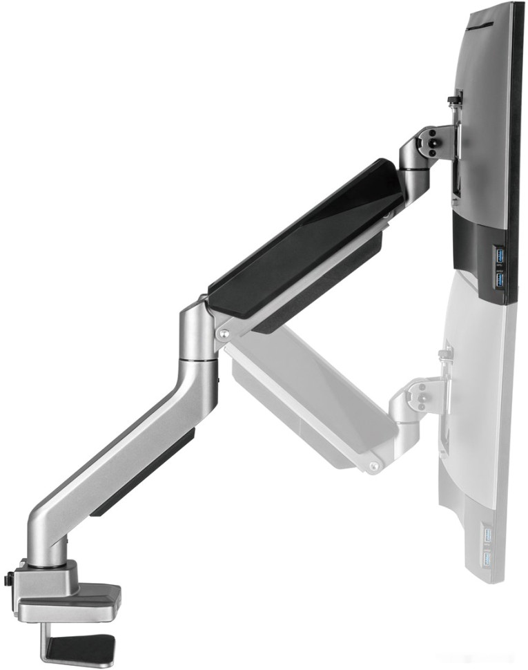 Кронштейн ErgoSmart Heavy-Duty Кронштейн ErgoSmart Heavy-Duty