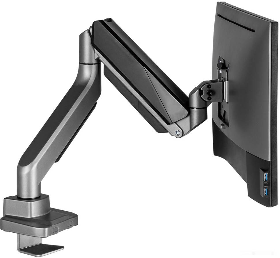 Кронштейн ErgoSmart Heavy-Duty Кронштейн ErgoSmart Heavy-Duty