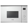 Микроволновая печь Korting KMI 820 GSCW Микроволновая печь Korting KMI 820 GSCW