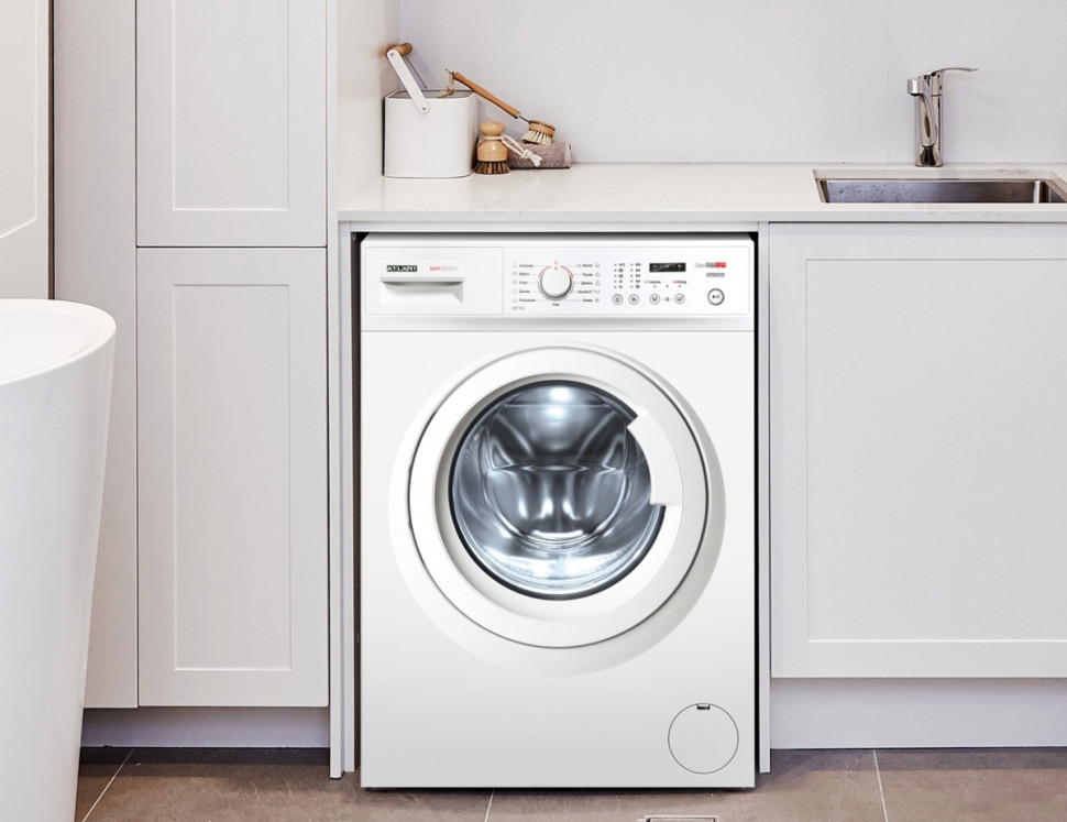 Стиральная машина ATLANT СМА 60У109-10