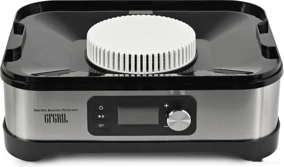 Сушилка для овощей и фруктов GFgril GFD-001