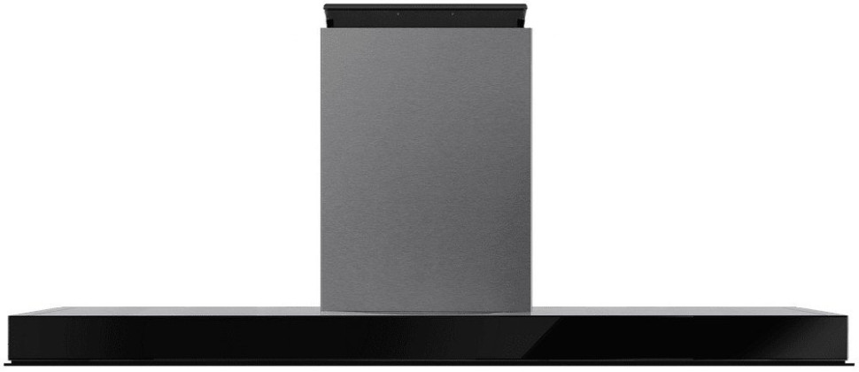 Вытяжка Maunfeld Mirage 90 (черный)