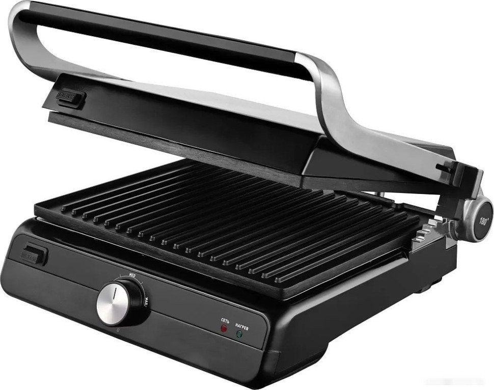 Электрогриль Polaris PGP 3008 Электрогриль Polaris PGP 3008