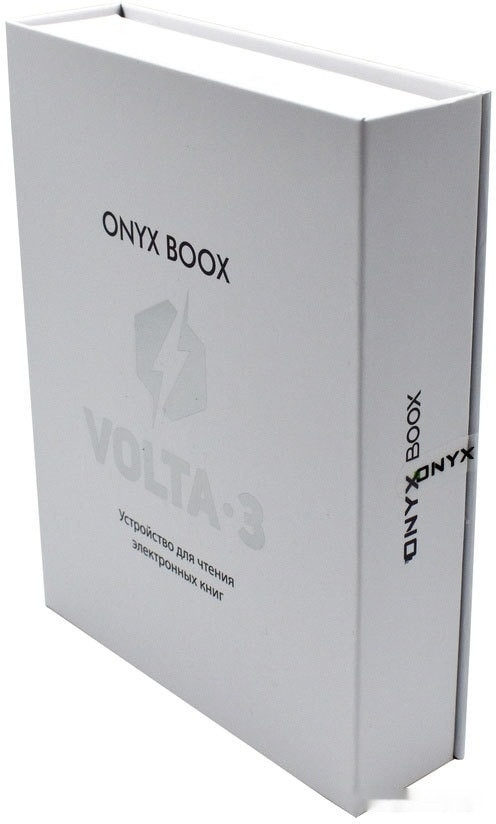 Электронная книга Onyx BOOX Volta 3