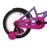 Детский велосипед Novatrack Strike 16 2022 163STRIKE.VL22 (фиолетовый) Детский велосипед Novatrack Strike 16 2022 163STRIKE.VL22 (фиолетовый)