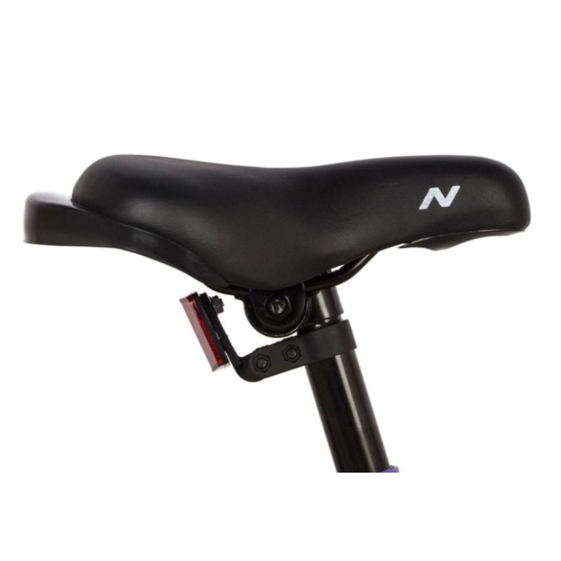 Детский велосипед Novatrack Strike 16 2022 163STRIKE.VL22 (фиолетовый) Детский велосипед Novatrack Strike 16 2022 163STRIKE.VL22 (фиолетовый)