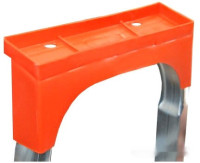 Лестница-стремянка Энкор 69675 (8 ступеней)