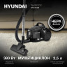 Пылесос Hyundai HYV-C5455 Пылесос Hyundai HYV-C5455