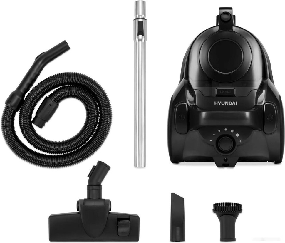 Пылесос Hyundai HYV-C5455 Пылесос Hyundai HYV-C5455