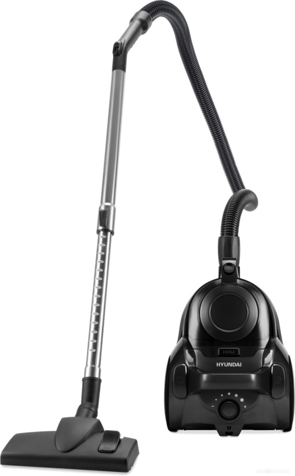 Пылесос Hyundai HYV-C5455 Пылесос Hyundai HYV-C5455