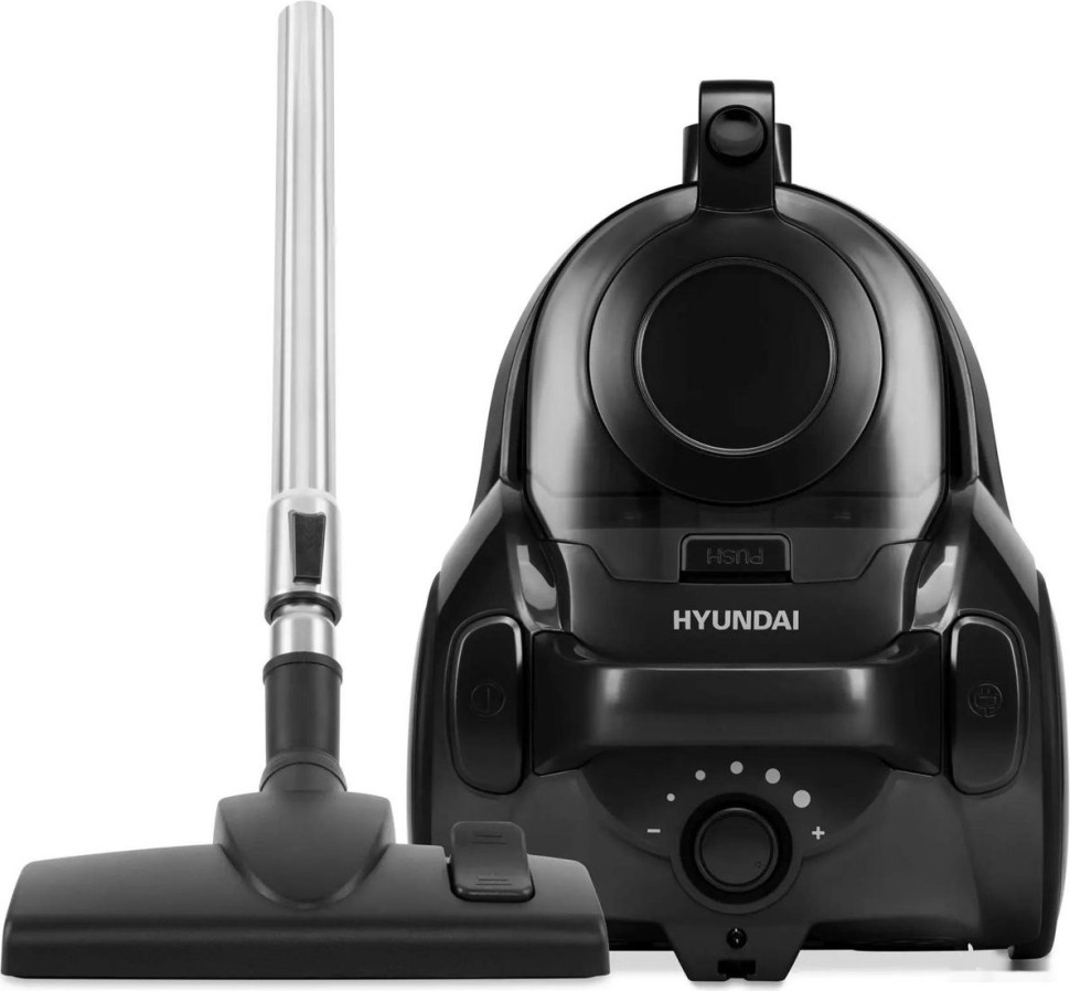 Пылесос Hyundai HYV-C5455 Пылесос Hyundai HYV-C5455