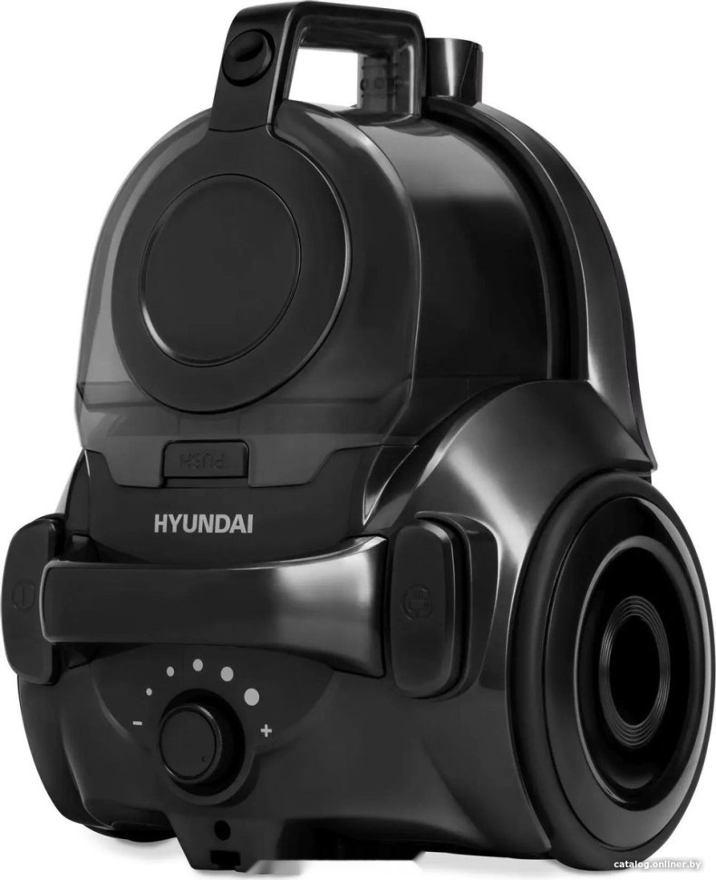 Пылесос Hyundai HYV-C5455 Пылесос Hyundai HYV-C5455