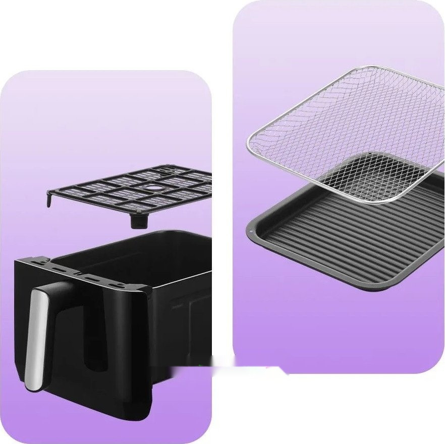 Аэрогриль Kitfort KT-2256 Аэрогриль Kitfort KT-2256