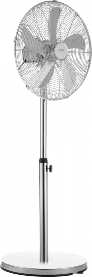 Вентилятор Sencor SFN 4040SL