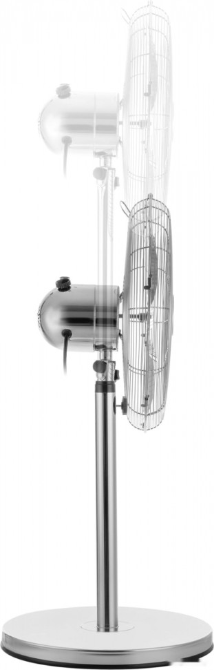 Вентилятор Sencor SFN 4040SL