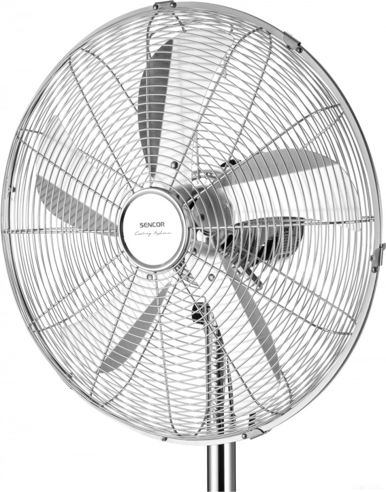 Вентилятор Sencor SFN 4040SL