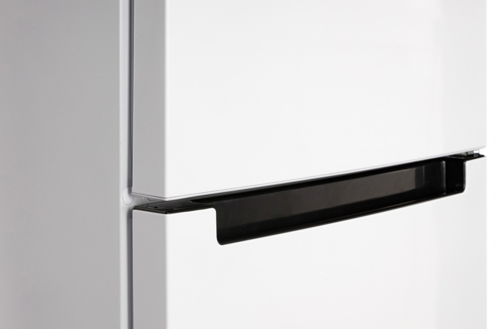 Холодильник NORDFROST NRB 162NF W