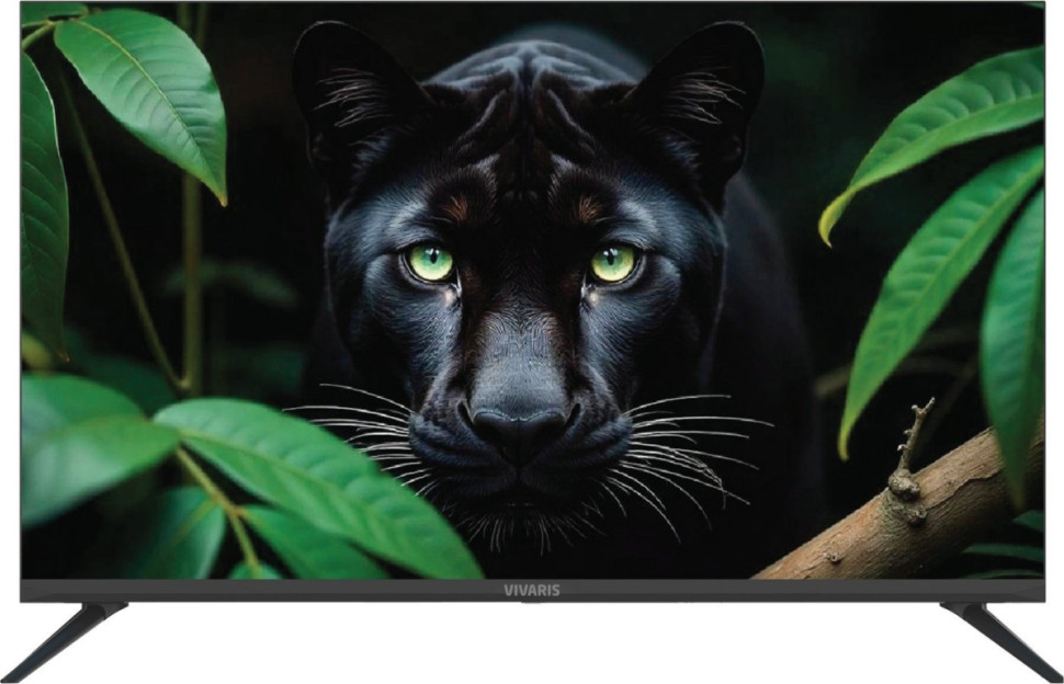 Телевизор Vivaris 32 One T