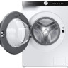 Стиральная машина Samsung WW80A6S28TE/LP
