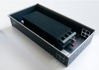 Радиатор Techno Usual KVZ 420-140-3100