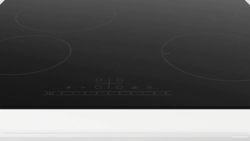 Варочная панель Bosch Serie 6 PKE611FP2E Варочная панель Bosch Serie 6 PKE611FP2E