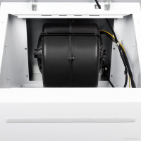 Вытяжка Zorg Alma 1000 60 S (белый)