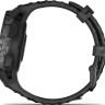 Умные часы Garmin Instinct Solar Camo Edition (графит)