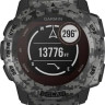 Умные часы Garmin Instinct Solar Camo Edition (графит)