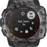 Умные часы Garmin Instinct Solar Camo Edition (графит)