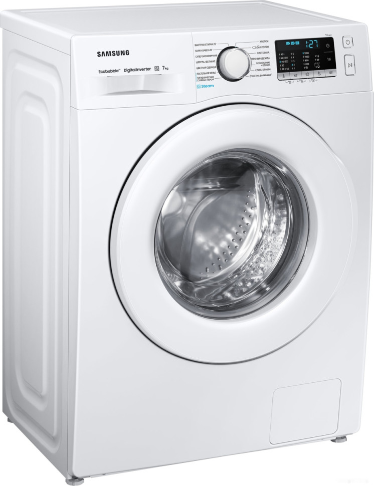 Стиральная машина Samsung WW70AAS25TE/LP Стиральная машина Samsung WW70AAS25TE/LP