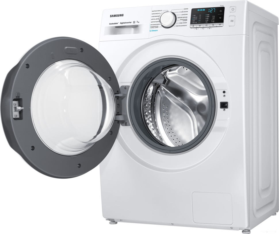 Стиральная машина Samsung WW70AAS25TE/LP Стиральная машина Samsung WW70AAS25TE/LP