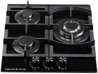 Варочная панель Zigmund &amp; Shtain M 26.4 B