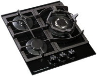 Варочная панель Zigmund &amp; Shtain M 26.4 B