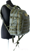 Рюкзак Tramp Tactical 40 (зеленый)